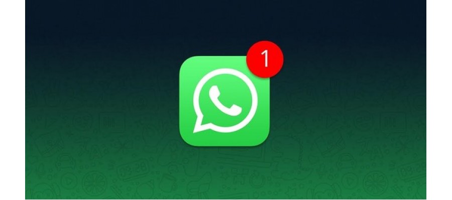 Penasaran dengan Aktivitasmu di WhatsApp? Coba Tips ini! Penasaran dengan Aktivitasmu di WhatsApp? Coba Tips ini!